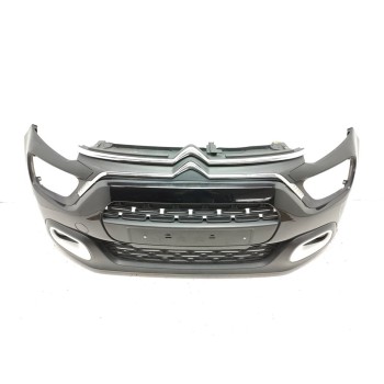 Recambio de paragolpes delantero para citroën c3 live referencia OEM IAM 167373471T  