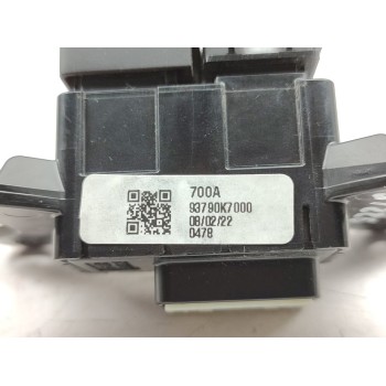 Recambio de warning para hyundai i10 (ac3) essence referencia OEM IAM 93790K7000  