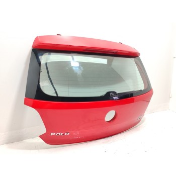 Recambio de porton trasero para volkswagen polo (6r1) advance referencia OEM IAM 6R6827025  
