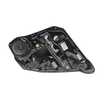 Recambio de elevalunas trasero derecho para mercedes-benz clase r (w251) r 300 cdi 4-matic (251.020) referencia OEM IAM A2517302