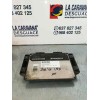 Recambio de centralita motor uce para peugeot 206 berlina xt referencia OEM IAM 80845H  