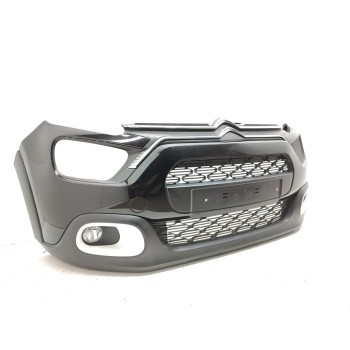 Recambio de paragolpes delantero para citroën c3 live referencia OEM IAM 167373471T  