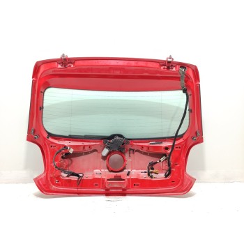 Recambio de porton trasero para volkswagen polo (6r1) advance referencia OEM IAM 6R6827025  