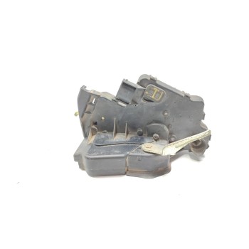 CERRADURA PUERTA DELANTERA IZQUIERDA 51217011305 