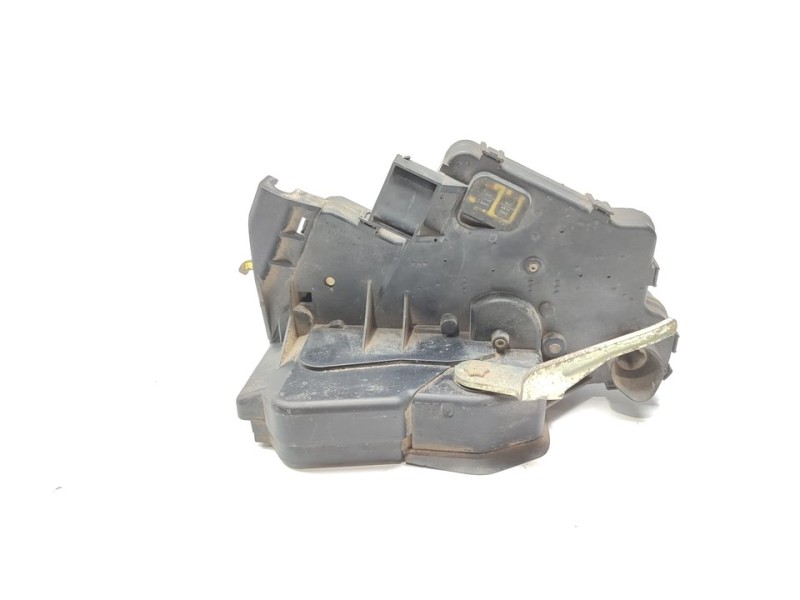 Recambio de cerradura puerta delantera izquierda para bmw serie 3 berlina (e46) 318i referencia OEM IAM 51217011305  