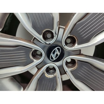 Recambio de llanta para hyundai ioniq hybrid referencia OEM IAM 52910G2300  