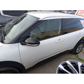 Recambio de puerta delantera izquierda para citroën c4 cactus business class referencia OEM IAM 9821324580  