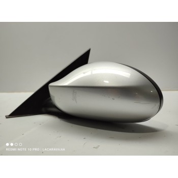 Recambio de retrovisor izquierdo para bmw serie 1 berlina (e81/e87) 120d referencia OEM IAM 51167189849  