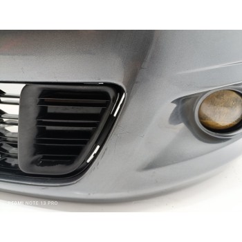 Recambio de paragolpes delantero para citroën c-elysée seduction referencia OEM IAM 1608698780  