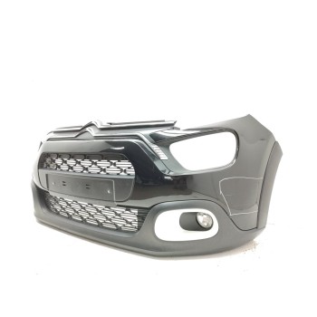 Recambio de paragolpes delantero para citroën c3 live referencia OEM IAM 167373471T  