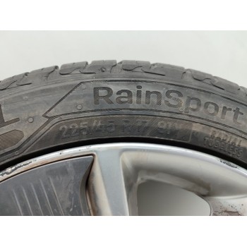 Recambio de llanta para hyundai ioniq hybrid referencia OEM IAM 52910G2300  