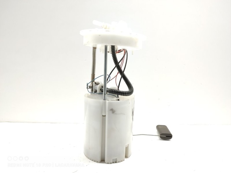 Recambio de aforador para ford kuga (cbs) st-line 2wd referencia OEM IAM CV619H307AD  