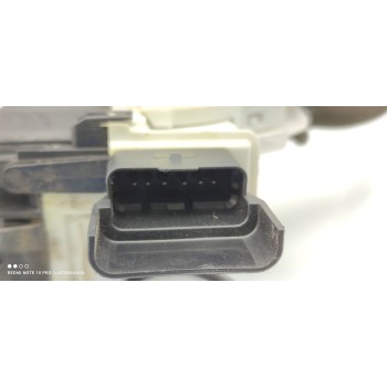 Recambio de cerradura puerta delantera izquierda para peugeot 3008 access referencia OEM IAM 732291  