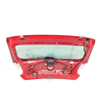 Recambio de porton trasero para volkswagen polo (6r1) advance referencia OEM IAM 6R6827025  