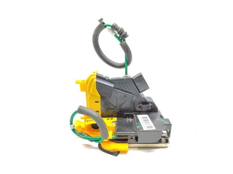 Recambio de cerradura puerta delantera derecha para hyundai i30 (gd) classic referencia OEM IAM 81320A6010  