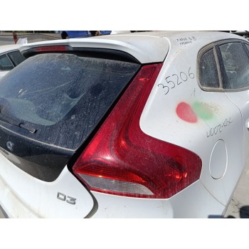 Recambio de piloto trasero derecho para volvo v40 inscription referencia OEM IAM 31395845  