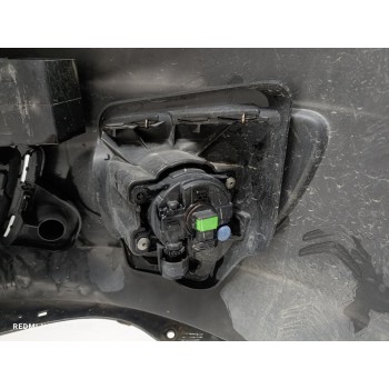 Recambio de paragolpes delantero para citroën c-elysée seduction referencia OEM IAM 1608698780  
