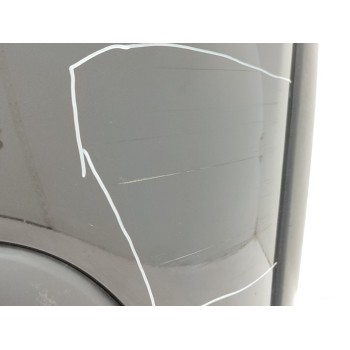 Recambio de paragolpes delantero para citroën c3 live referencia OEM IAM 167373471T  