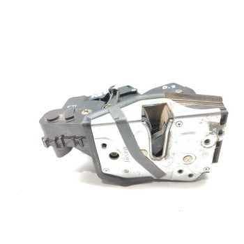 Recambio de cerradura puerta delantera izquierda para bmw serie 3 berlina (e46) 318i referencia OEM IAM 51217011305  
