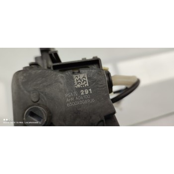 Recambio de cerradura puerta delantera izquierda para peugeot 3008 access referencia OEM IAM 732291  