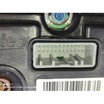 Recambio de pantalla multifuncion para renault captur ii intens referencia OEM IAM 280342895R  