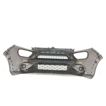 Recambio de paragolpes delantero para citroën c3 live referencia OEM IAM 167373471T  