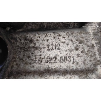 Recambio de caja cambios para land rover range rover (lm) tdv8 hse referencia OEM IAM 8H427000AA  