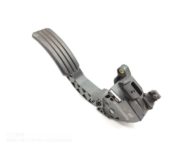 Recambio de pedal acelerador para renault trafic furgón l1h1 2,9t referencia OEM IAM 180024289R  