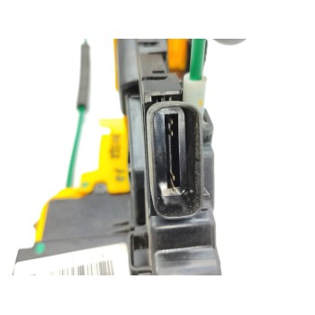 Recambio de cerradura puerta delantera derecha para hyundai i30 (gd) classic referencia OEM IAM 81320A6010  