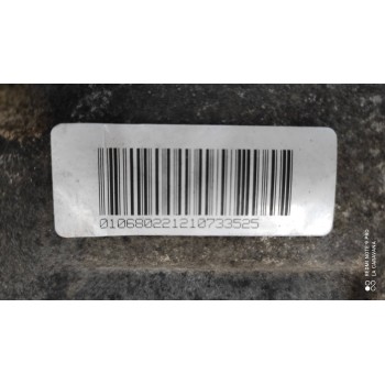 Recambio de caja cambios para land rover range rover (lm) tdv8 hse referencia OEM IAM 8H427000AA  