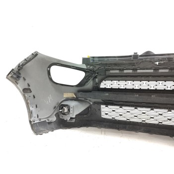 Recambio de paragolpes delantero para citroën c3 live referencia OEM IAM 167373471T  