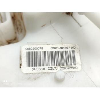 Recambio de aforador para ford kuga (cbs) st-line 2wd referencia OEM IAM CV619H307AD  