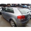 audi a3 (8p) del año 2003