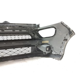 Recambio de paragolpes delantero para citroën c3 live referencia OEM IAM 167373471T  