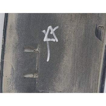 Recambio de aletin trasero izquierdo para peugeot 5008 allure referencia OEM IAM 9814071477  