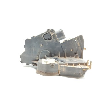 Recambio de cerradura puerta delantera derecha para bmw serie 3 berlina (e46) 320d referencia OEM IAM 51217011244  