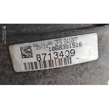 Recambio de caja cambios para land rover range rover (lm) tdv8 hse referencia OEM IAM 8H427000AA  