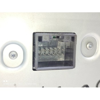 Recambio de pantalla multifuncion para volkswagen golf vii lim. (5g1) advance bluemotion referencia OEM IAM 5G0919605  