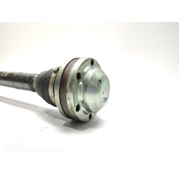 Recambio de transmision delantera derecha para volkswagen polo (6r1) advance referencia OEM IAM 6R0407762S  