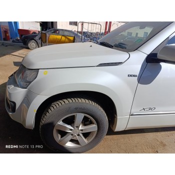 Recambio de aleta delantera izquierda para suzuki grand vitara jb (jt) 1,9 ltr. ddis jlx-es 5-türig referencia OEM IAM 577006581