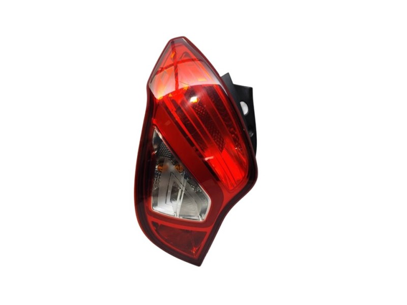 Recambio de piloto trasero izquierdo para ssangyong korando limited 4x2 referencia OEM IAM 8360134050  