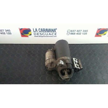 MOTOR ARRANQUE 0001139016 