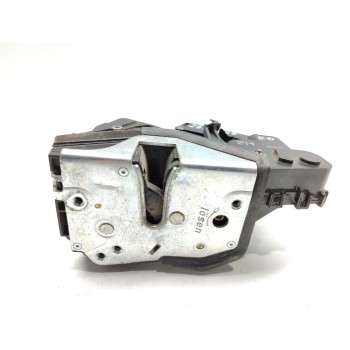 Recambio de cerradura puerta delantera derecha para bmw serie 3 berlina (e46) 320d referencia OEM IAM 51217011244  