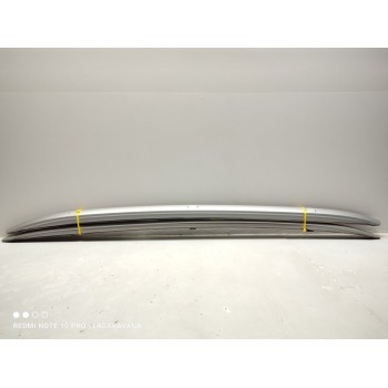 Recambio de barras techo para kia xceed hibrido 118 kw referencia OEM IAM 87287J7CA0  