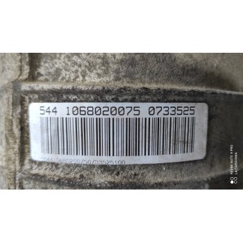 Recambio de caja cambios para land rover range rover (lm) tdv8 hse referencia OEM IAM 8H427000AA  