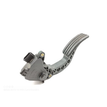 Recambio de pedal acelerador para renault trafic furgón l1h1 2,9t referencia OEM IAM 180024289R  