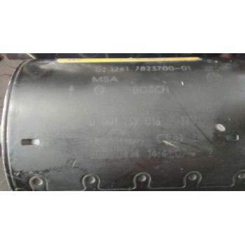 Recambio de motor arranque para bmw serie 1 berlina (e81/e87) 118d referencia OEM IAM 0001139016  