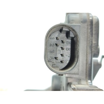 Recambio de cerradura puerta delantera derecha para bmw serie 3 berlina (e46) 320d referencia OEM IAM 51217011244  