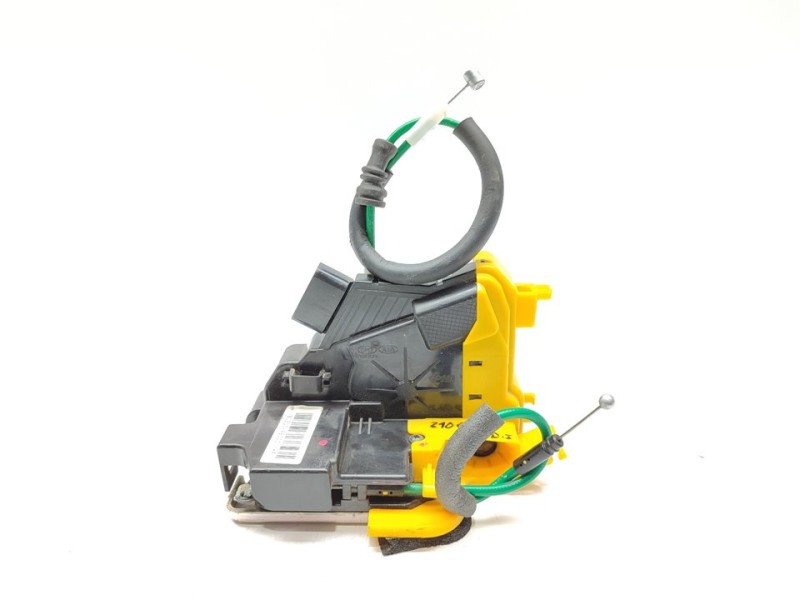 Recambio de cerradura puerta delantera izquierda para hyundai i30 (gd) classic referencia OEM IAM 81310A6000  