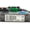 Recambio de modulo electronico para citroën c-elysée exclusive referencia OEM IAM 9807531680  
